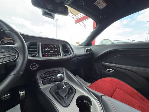 Used 2023 Dodge Challenger R/T Scat Pack RWD image 28