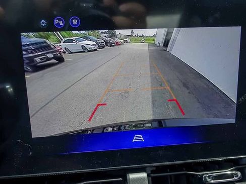 New 2027 Chevrolet Equinox RS w/ Safety and Technology Package AWD/4WD image 25