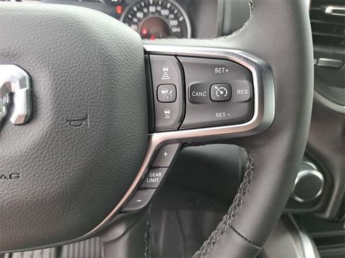 New 2026 RAM 1500 Big Horn image 17