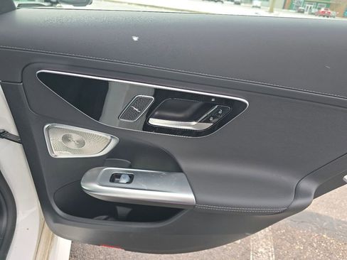 Used 2026 Mercedes-Benz C 300 4MATIC Sedan image 24