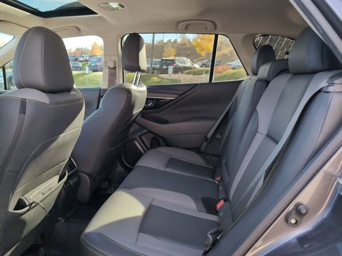 Used 2020 Subaru Outback Onyx Edition XT w/ Popular Package #2 image 13