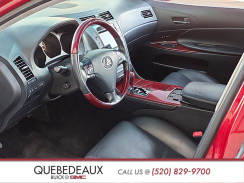 Used 2006 Lexus GS 300 AWD image 8