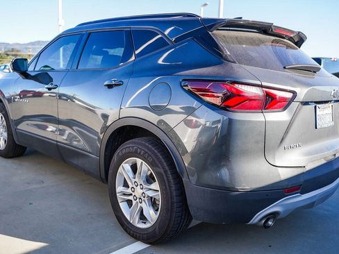 Used 2019 Chevrolet Blazer LT image 7