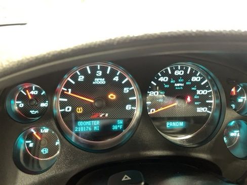 Used 2010 GMC Sierra 1500 SLT w/ All-Terrain Package image 17