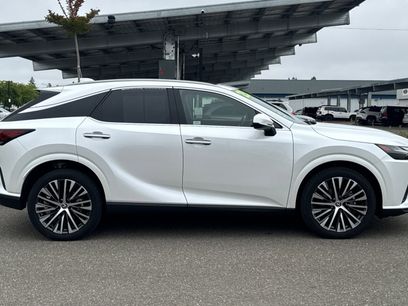 Used 2023 Lexus RX 350 w/ Cold Area Package