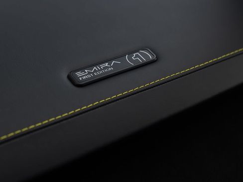 Used 2024 Lotus Emira First Edition RWD image 40