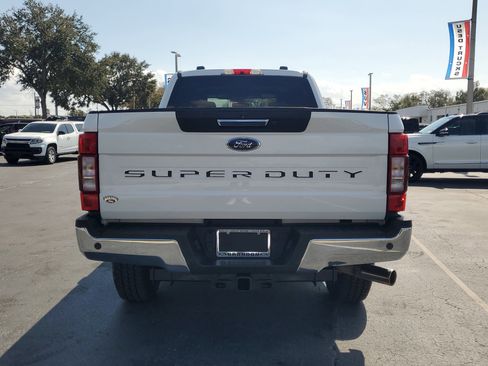 Certified 2021 Ford F250 XLT w/ XLT Premium Package image 8