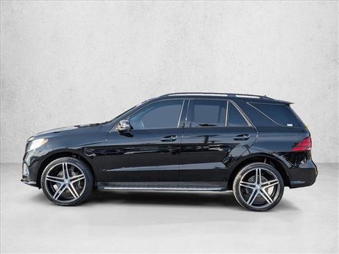 Used 2016 Mercedes-Benz GLE 350 GLE 350 image 9