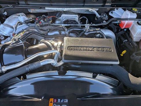 Used 2024 Chevrolet Silverado 2500 LTZ w/ LTZ Convenience Package image 24