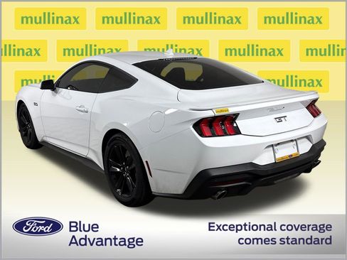 Certified 2024 Ford Mustang GT image 13