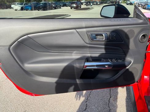 Used 2024 Ford Mustang GT Premium RWD image 17