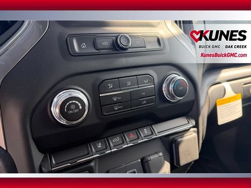 New 2026 GMC Sierra 2500 Pro AWD/4WD image 17