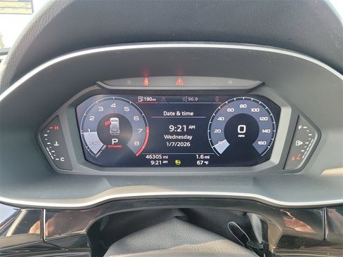 Used 2021 Audi Q3 2.0T Premium w/ Convenience Package image 33