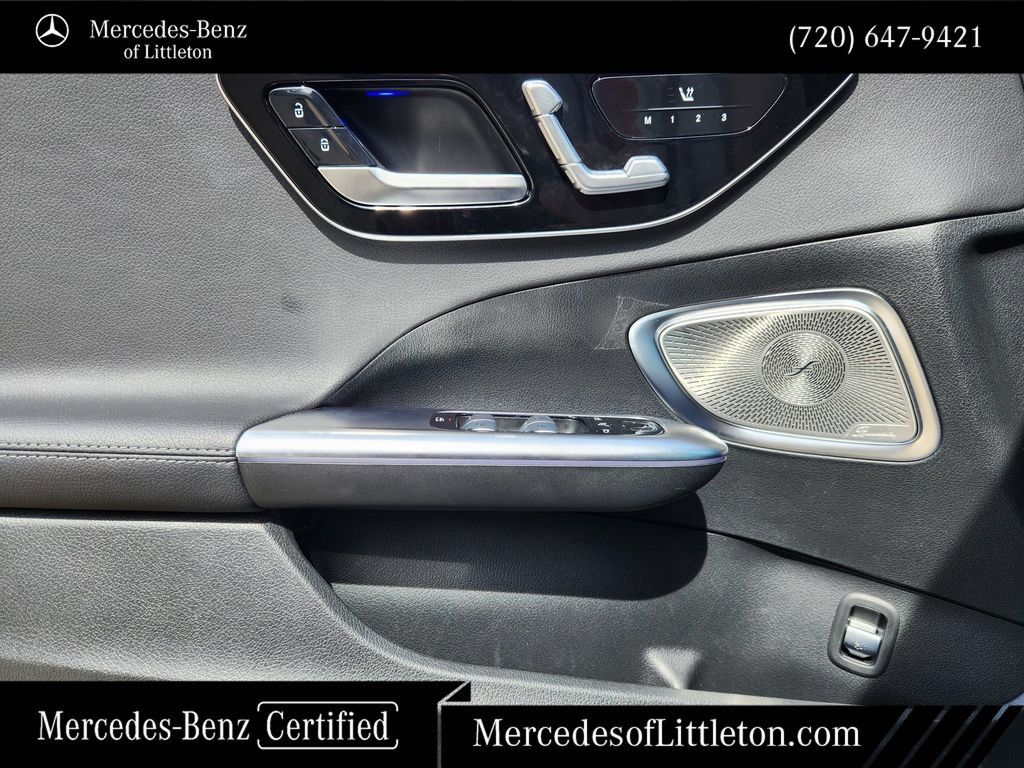 Certified 2026 Mercedes-Benz C 300 4MATIC Sedan image 22