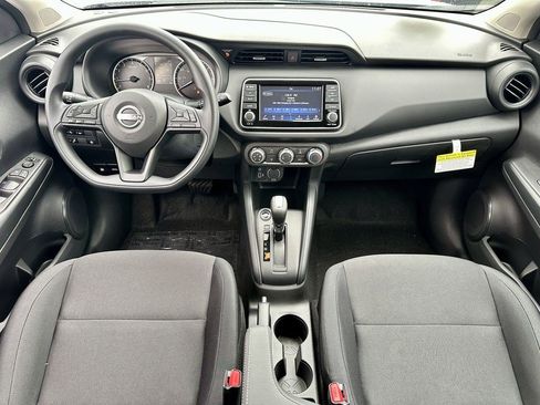 Certified 2025 Nissan Kicks Play S w/ Interior Electronics Package FWD image 20