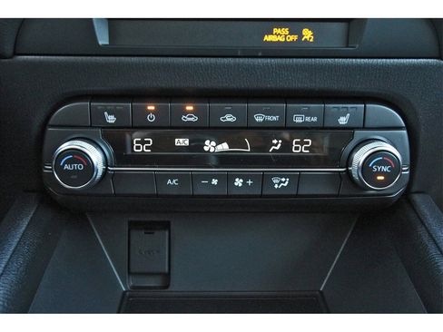 New 2025 MAZDA CX-5 AWD 2.5 S image 24