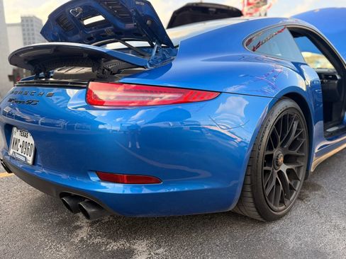 Used 2016 Porsche 911 GT3 RS image 33