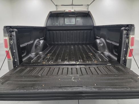 Used 2012 Ford F150 XLT w/ XLT Chrome Pkg AWD/4WD image 28