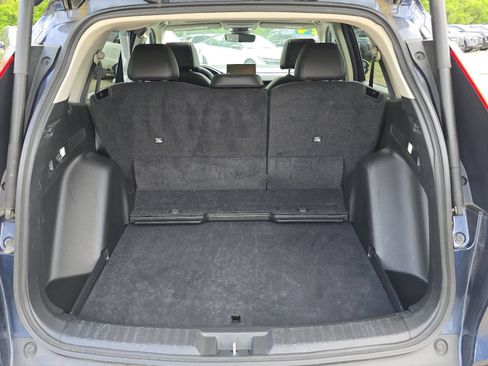 Used 2024 Honda CR-V EX-L image 21