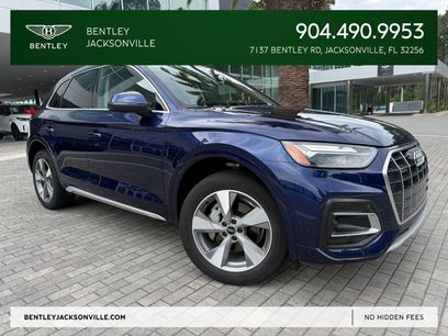 Used 2023 Audi Q5 2.0T Premium w/ Convenience Package