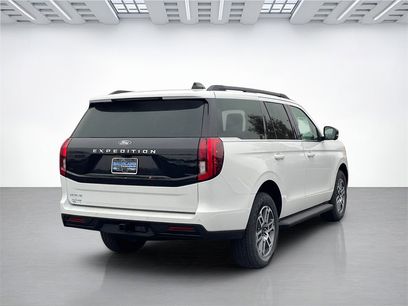New 2025 Ford Expedition Active