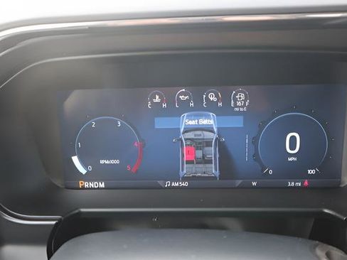 New 2026 Ford F250 XLT w/ XLT Premium Package image 18