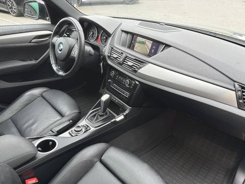Used 2013 BMW X1 xDrive35i AWD/4WD image 17