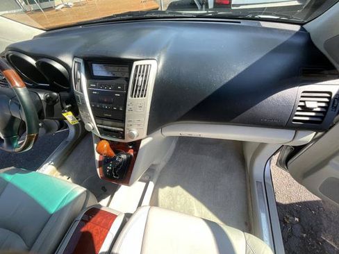 Used 2004 Lexus RX 330 AWD image 18