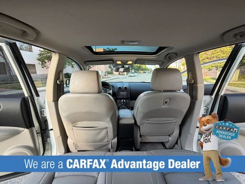 Used 2012 Nissan Rogue SL FWD image 39