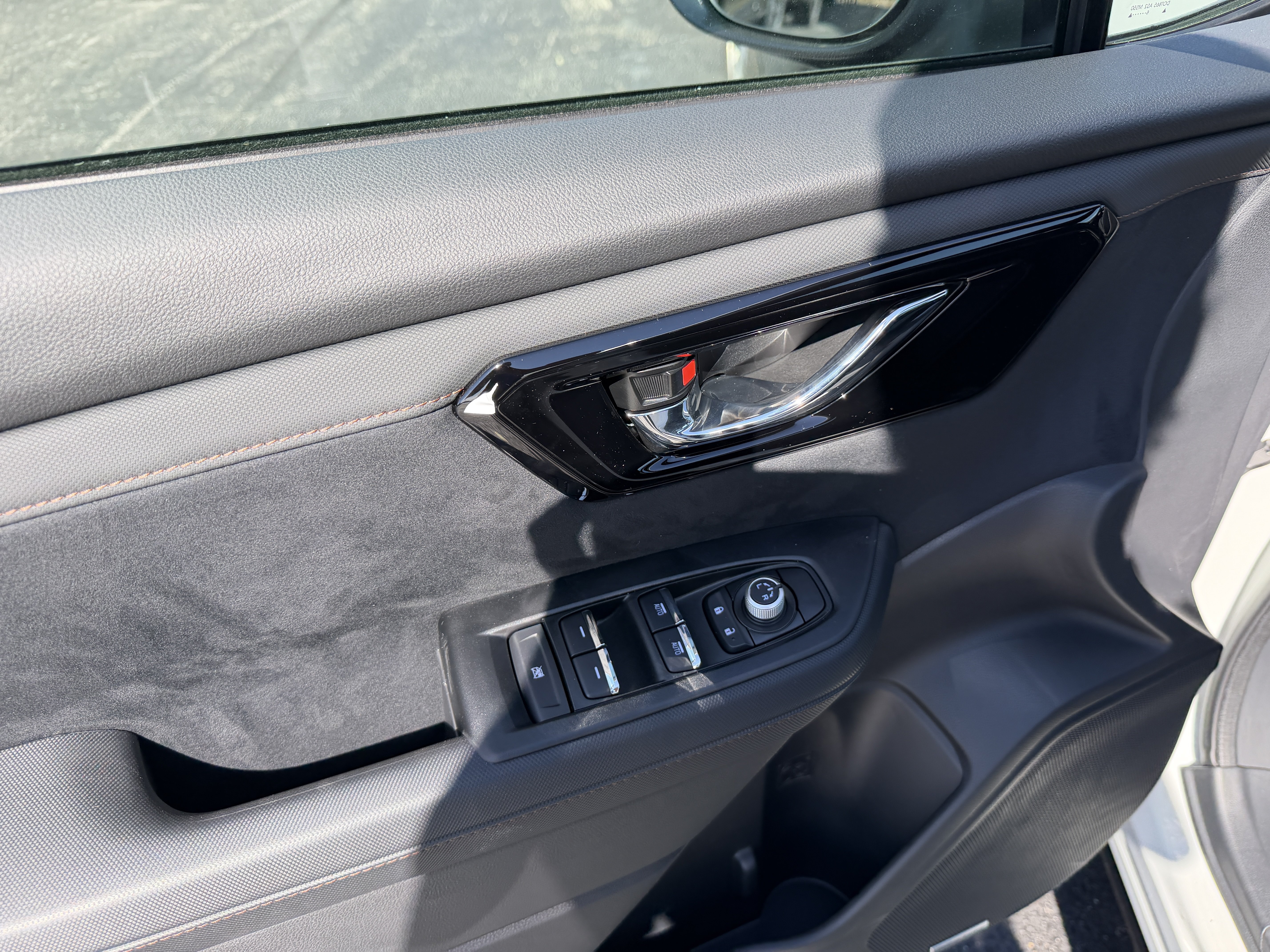 New 2026 Subaru Forester Sport AWD/4WD image 10