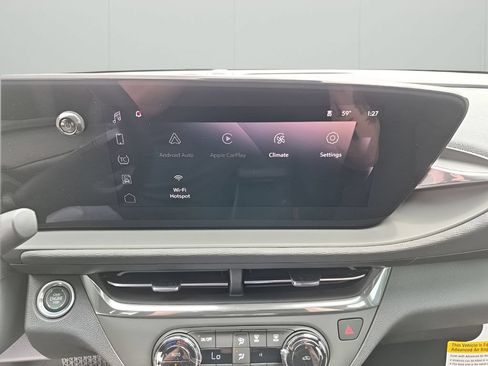 New 2026 Buick Envista Sport Touring w/ Convenience I Package FWD image 42
