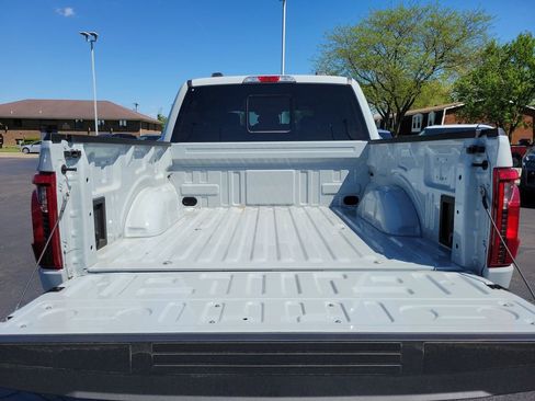 New 2026 Ford F150 XLT AWD/4WD image 10