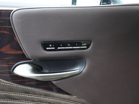Used 2018 Lexus LS 500 AWD w/ Interior Upgrade Package image 28