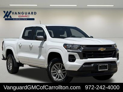 Used 2023 Chevrolet Colorado LT w/ LT Convenience Package