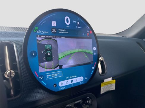 New 2025 MINI Cooper Countryman S image 16