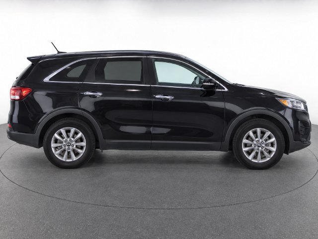 Used 2019 Kia Sorento L FWD image 10