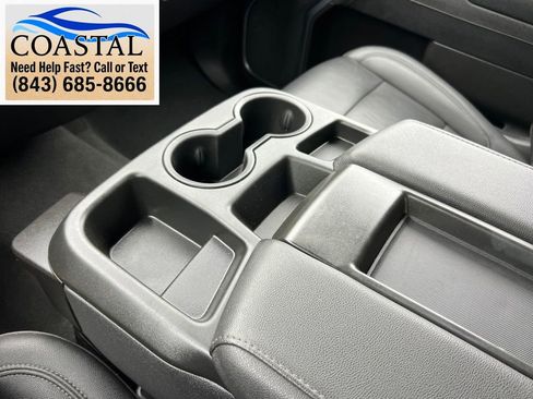Used 2025 GMC Sierra 1500 SLT RWD image 50
