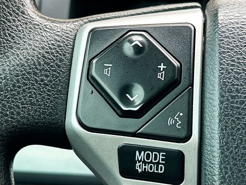 Used 2019 Toyota Tundra TRD Pro AWD/4WD image 33