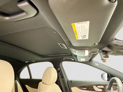 Certified 2022 Mercedes-Benz E 350 Sedan image 17
