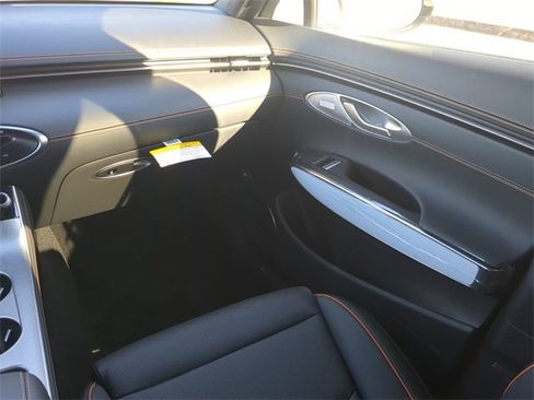 New 2026 Genesis GV70 2.5T Sport Prestige image 15