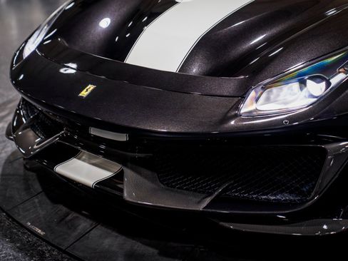 Used 2020 Ferrari 488 Pista Coupe image 13