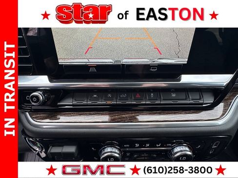 New 2026 GMC Sierra 1500 Elevation w/ Elevation Select Package image 23