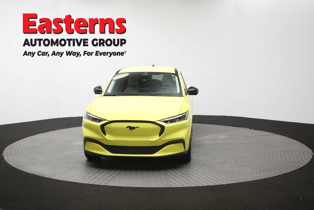Used 2025 Ford Mustang Mach-E Premium AWD/4WD image 55