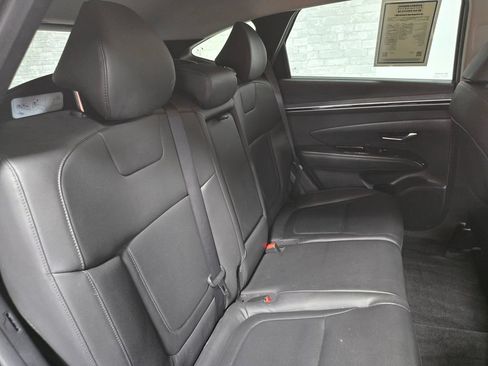Used 2023 Hyundai Tucson XRT AWD/4WD image 46