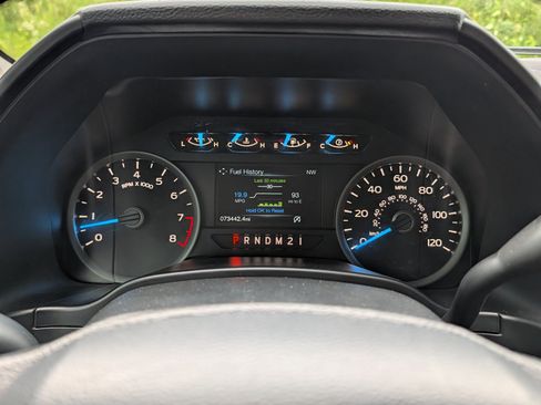 Used 2019 Ford F150 XLT w/ Equipment Group 302A Luxury AWD/4WD image 14