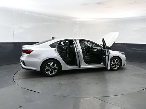 Used 2021 Kia Forte LXS FWD image 26