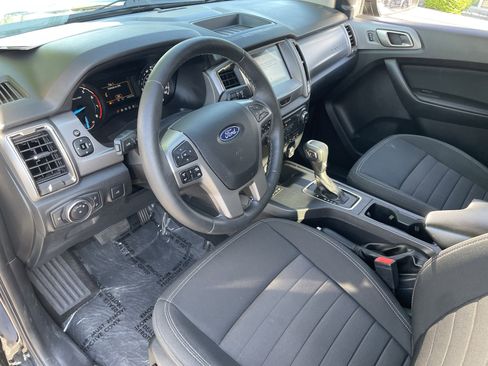Used 2019 Ford Ranger XLT w/ Equipment Group 301A Mid image 16