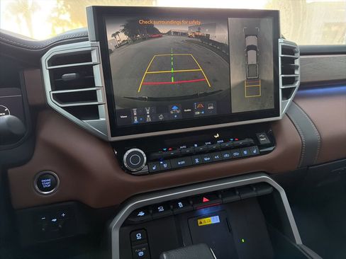 Used 2024 Toyota Tundra 1794 Edition image 16