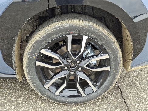 New 2026 Subaru Solterra image 4