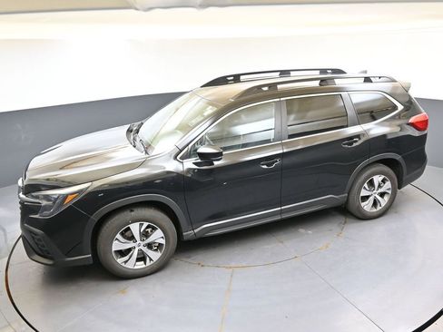 Certified 2025 Subaru Ascent Premium AWD/4WD image 37